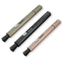 奈特科尔除尘镜头笔清洁笔数码镜头擦镜笔清理除尘工具活性碳粉