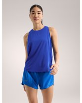 Arcteryx Womens NORVAN lightweight breathable moisture-wicking sports quick-drying vest X6347