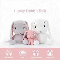 50CM 30CM Plush Bunny Doll Toys Cute Rabbit Plush Toys