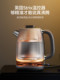 Thermoshu Kettle 2025 new household electric kettle fully automatic power outage stainless steel kettle electric kettle