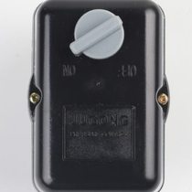 JUGONG pressure switch air compressor air pump accessories automatic pressure control switch horizontal air pressure switch