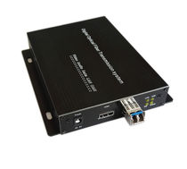 HDMI optical transceiver uncompressed transmission single mode supports 4K60HZ high-definition large-screen display 10G4k high-definition HDMI