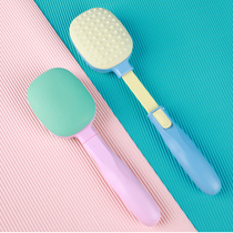 Air bag beating massage hammer beating on the back tapping on the legs body dredging of meridians retractable shoulder and cervical vertebrae practical for health care