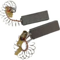 Chiyue Motor Carbon Brush S69-2 Carbon Core Geno Vacuum Cleaner Carbon Brush Unit Small Motor Carbon Brush