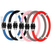 Static electricity men and women antistatic deities for human body releaters bracelet with wireless hand antistatic wrist-protection winter