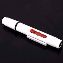 Cleaning pen toner leather tiger atmosphere variety of dust removal double head two heads three set packaging astronomical telescope keyboard