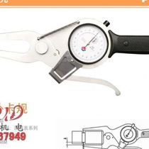 Wofeng Weihai Yufu belt watch external card gauge 0-20-40-60-80-100-120-140-160-180-200