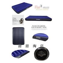 Summer home single double water mattress student dormitory water bed double bed fun multi-functional water-filled ice mattress