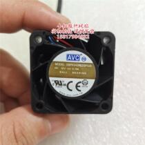 DBPK0428B2P025 Original AVC 4028 12V 2 15A 4cm violent power supply cooling fan