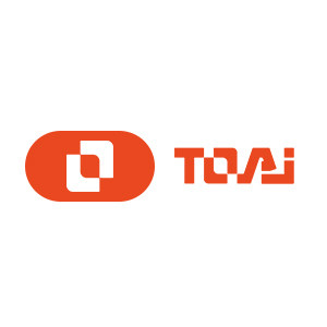 TOAI旗舰店的LOGO