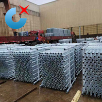 Supply Pengxi County Daying County Mianning County Leibo County shelf steel pipe cross fastener manufacturer sales