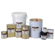 High temperature water-based tempered glass ink manufacturer silk screen frosted matte household M electrical boiling hot and cold high covering ring