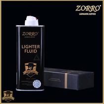 Zorro Zolo ZP lighter original genuine kerosene fuel consum
