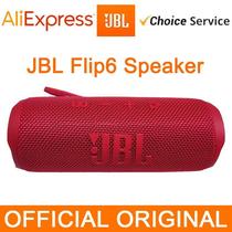 JBL Flip 6 Outdoor Wireless Bluetooth Speaker Flip6 Portable