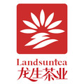 龙生茶业旗舰店的LOGO