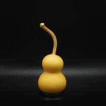 Fat mans hand-twisted gourd thick-waisted ornaments disc toy collection gift engraving real-shot literary toy one item and one picture