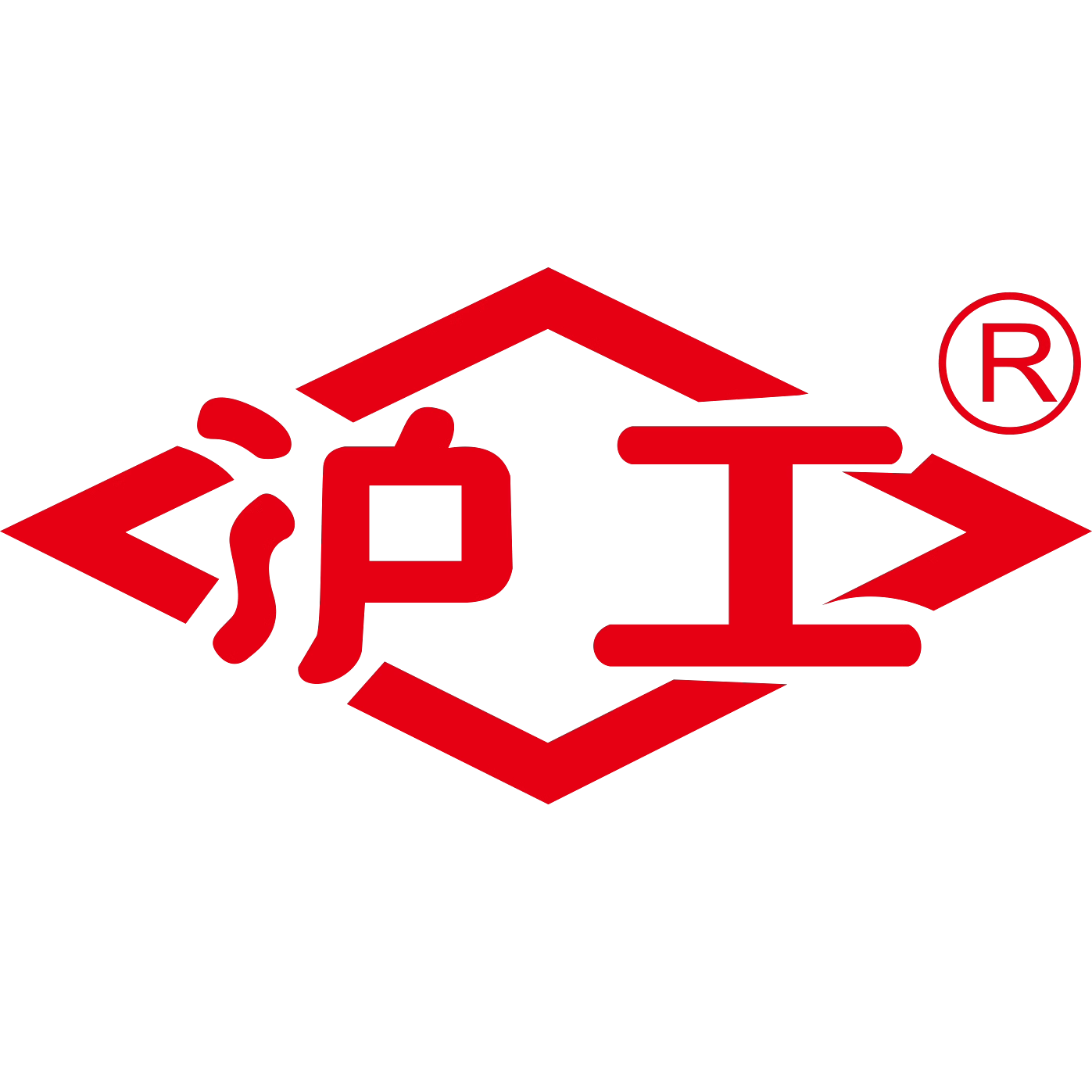 HUGO旗舰店的LOGO