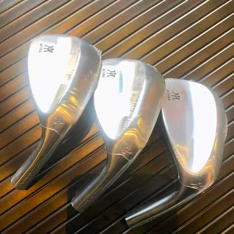 Miura Miura технические исследования ковка гольф клюшка песчаный тур гольф раскопывает стержень мягкое железо ковка стержня