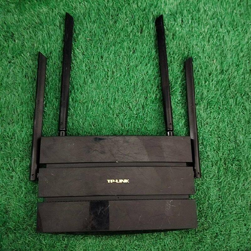 Negotiable Price for Tp-Link Ylwr1200G Easymesh Version Ac1200 Dual-Band