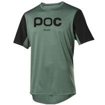 RAUDAX POC Mens Motorcycle Mountain Bike Jersey MTB