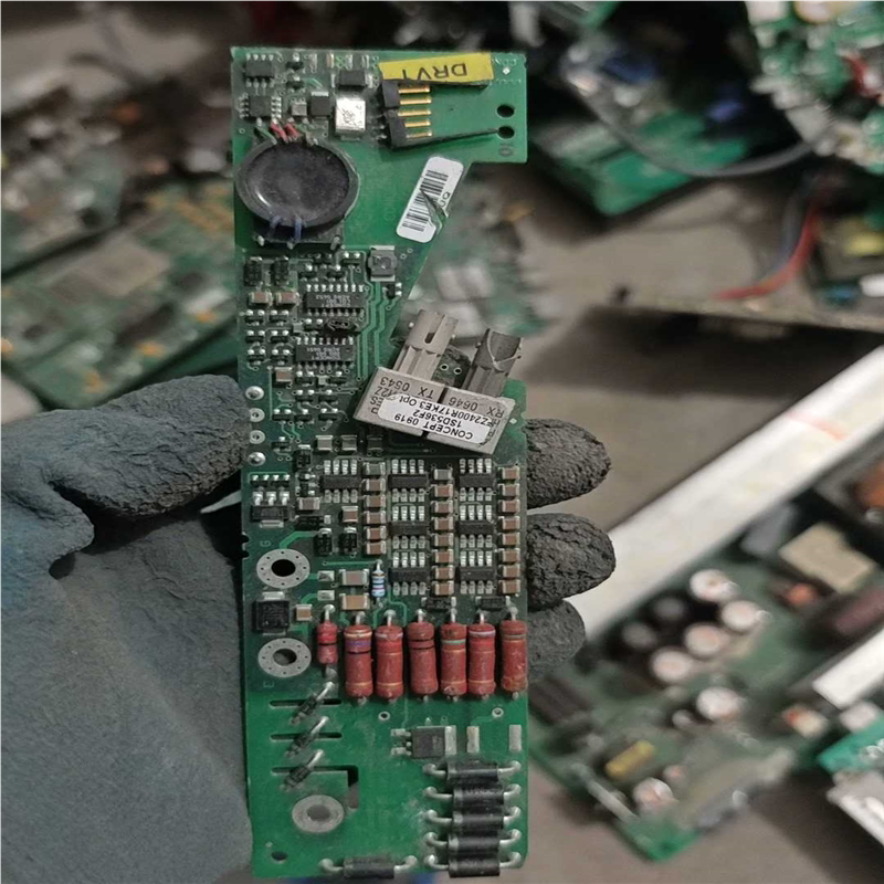 (Negotiable) Concept Driver Board 1Sd536F2-Fz3600R17Ke