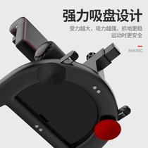 Squat auxiliary girls squat leg training machine inverted squat machine squat trainer hook leg machine hip thrust strength fitness equipment