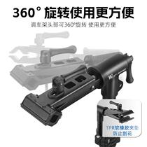 Xiqizhe bicycle repair rack mountain bike repair rack road bike parking display rack foldable floor rack