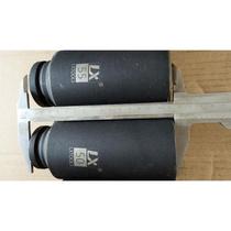 1-inch heavy-duty extended socket head wrench pneumatic wind cannon electric hexagonal socket head 36 46 50 55 60 65mm