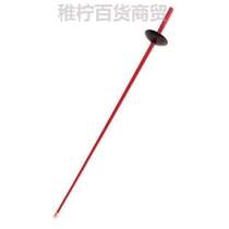 Fencing full kit _ Three sets of suit children Heavy Sword Plastic Clothing Training Flowers Sword Sword fencing equipment fencing