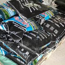 Asphalt cold patch material Shandong manufacturer asphalt road asphalt cold patch material Road repair and maintenance pothole filling