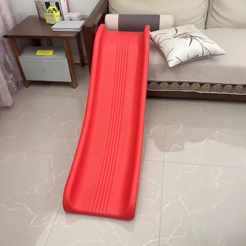 Children's Indoor Multi-Functional Thickened Slide, Baby Bed Edge Sofa Slide, Small Household Slide, Slide Board Toy Children's Indoor Multi-Functional Thickened Slide, Baby Bed Edge Sofa Slide, Small Household Slide, Slide Board Toy
