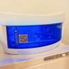 Hairdressing tools disinfection cabinet barber shop beauty hotel ultraviolet ozone mobile phone underwear small