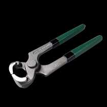 Nutcracker Nail puller Tire nail puller vise Shoe nail pliers Tire repair pliers Tektronix tire repair film tool