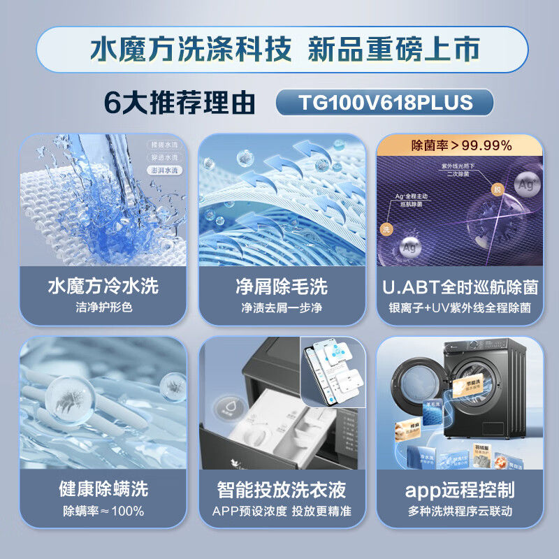 无敌了！国补+618plus券，双倍快乐怎么叠？手把手教你薅羊毛！