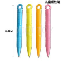 Childrens drawing board LCD hand special pen button battery CR2050 installation tool