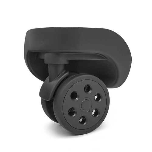 Чемодан, универсальные сменные аксессуары, C24