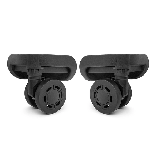 Чемодан, сменные универсальные аксессуары