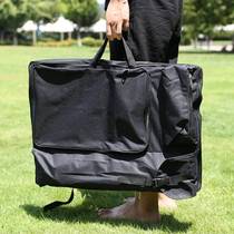 Tactical board magnet magnetic pen referee zipper football erasable five-a-side spot can be hung on the wall special magnet