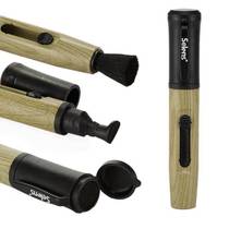 Lens pen gift pen watch strap engraving interchangeable pen clip eternal set digging bamboo shoots pressing creative small hoe series