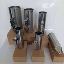 Ringing barrel iron scraping barrel Orff percussion instrument preschool education scraping barrel playing custom musical instrument teaching aids_