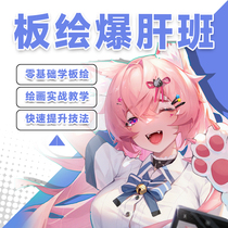 Banhua liver-explosion class