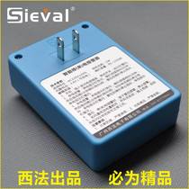 Power outage and incoming call alarm Built-in rechargeable battery High decibel volume adjustable Single-phase 220V