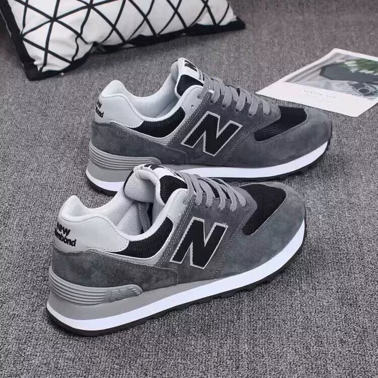 Autumn and Winter New Fashion Running Shoes for Couples, Men's Casual Versatile Lightweight Cotton Shoes, Wear-Resistant Large Size Sports Shoes for Women