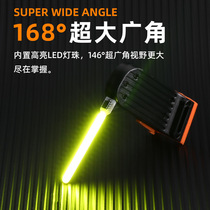 Bicycle water drop tail light running water light bicycle mountain bike charging warning riding equipment bicycle night riding light