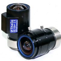 American Theia SY125A wide-angle day and night distortion-free industrial grade lens