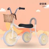 Auxiliary artifact infant stroller baby boy pedal large children outdoor tricycle toy car pedal
