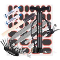 New high-quality industrial mushroom tire inflator tire maintenance electric repair car tricycle rubber strip refill convenient set