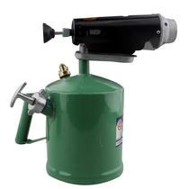 Gasoline blowtorch Diesel blowtorch flame gun Kerosene blowtorch car household small portable blowtorch singeing device flamethrower