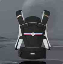 (Hagaday Waist Stool) Baby Carrier Multifunctional Lightweight Baby Carry Baby Carry Baby Carry Artifact Toddler Holder When Going Out