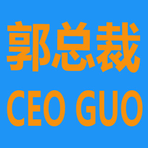 郭总裁名牌男鞋